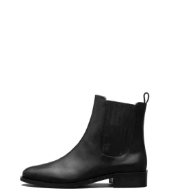 Isabel Bernard Vendôme Chelsea Boots Zwart IB53012-001-40 black