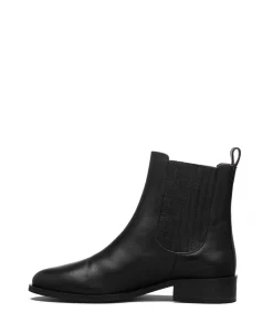 Isabel Bernard Vendôme Chelsea Boots Zwart IB53012-001-40 black