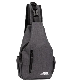 Trespass VERSA - Rugzak - Grijs gray Outlet