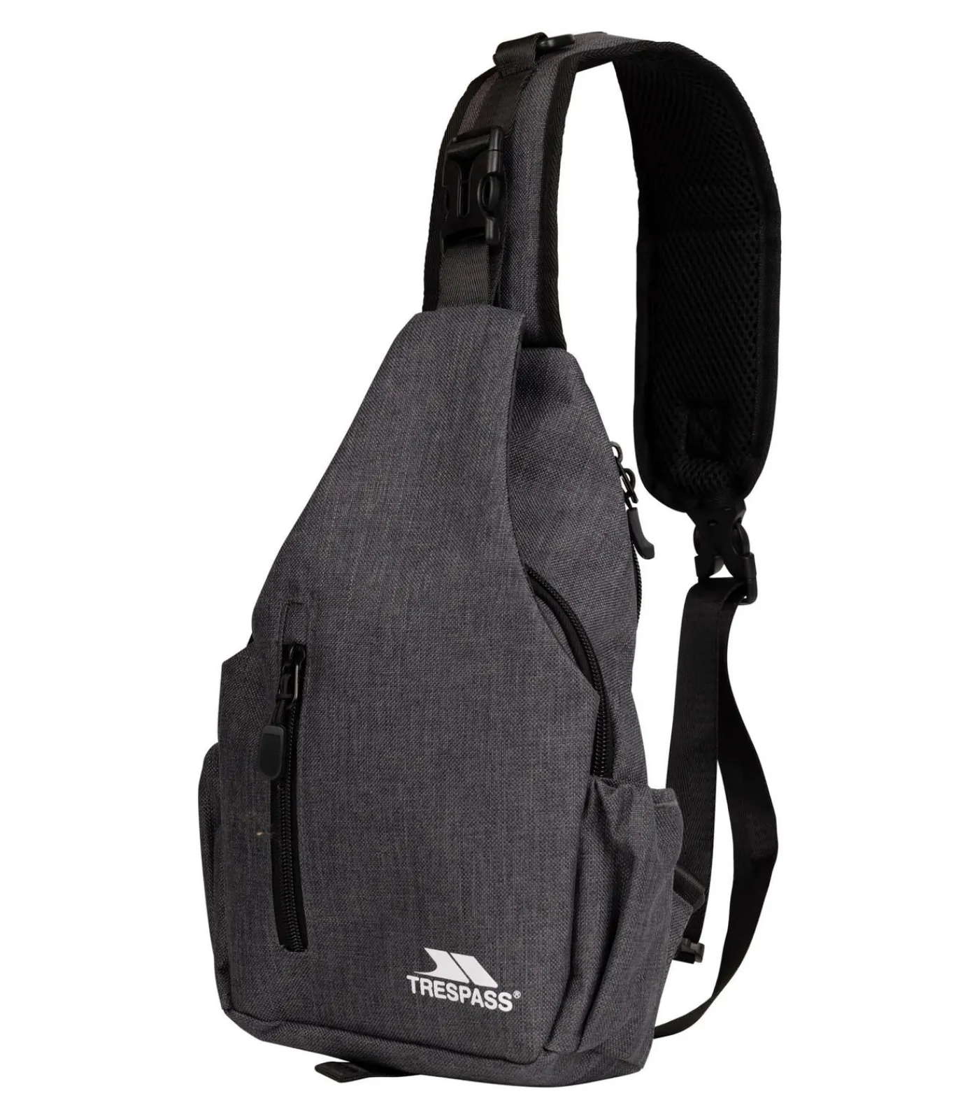 Trespass VERSA - Rugzak - Grijs gray Outlet