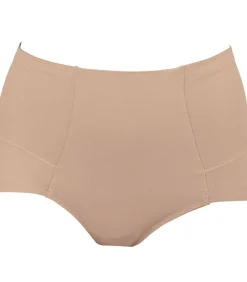 RosaFaia Beautyfull Verstevigende slip Elise Twin shaper beige Outlet