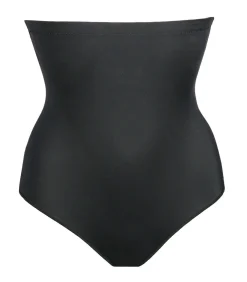 PrimaDonna Verstevigende slip met hoge taille Perle black New
