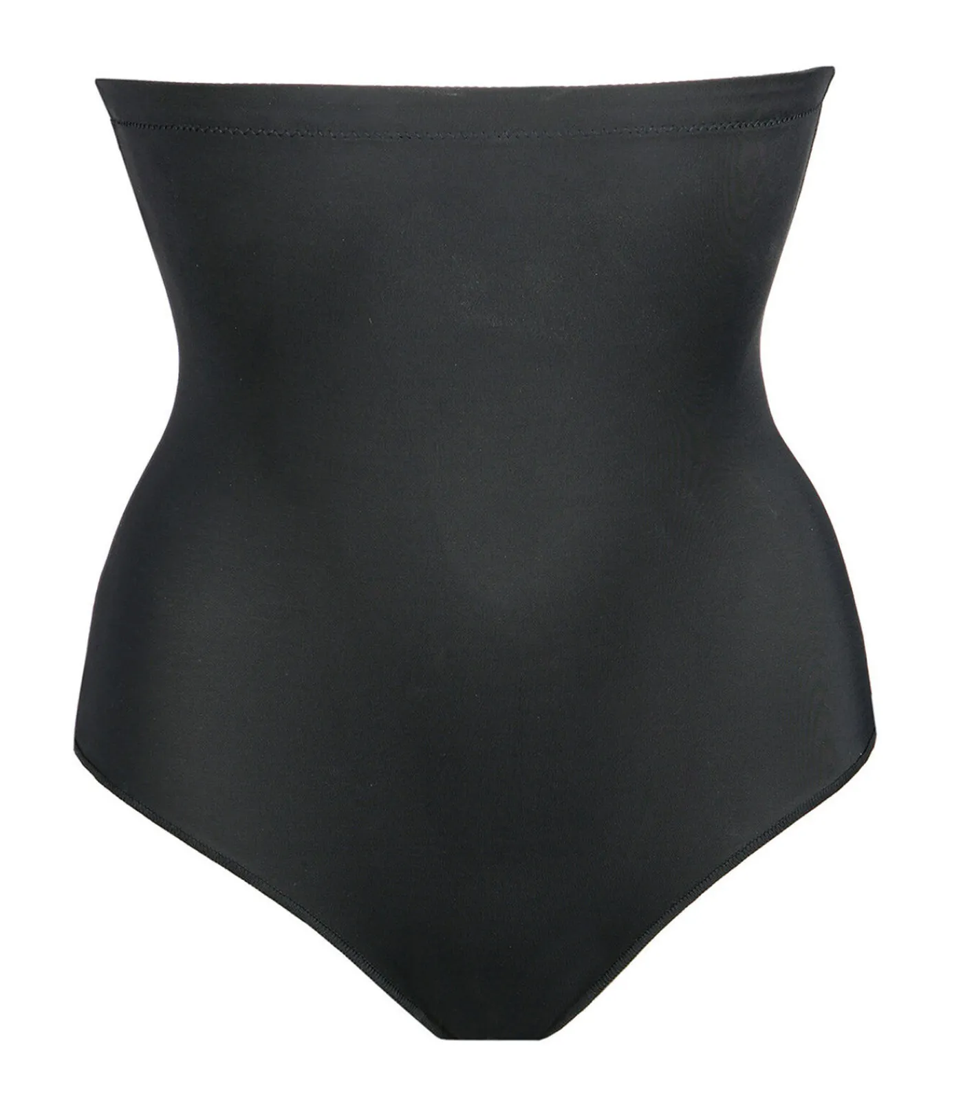 PrimaDonna Verstevigende slip met hoge taille Perle black New