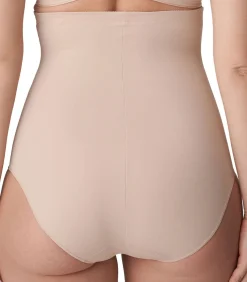 PrimaDonna Verstevigende slip met hoge taille Perle beige Hot