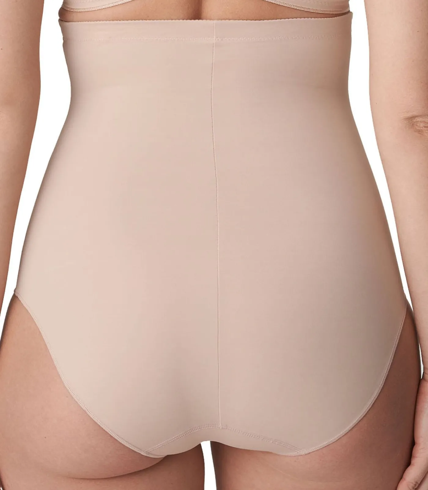 PrimaDonna Verstevigende slip met hoge taille Perle beige Hot