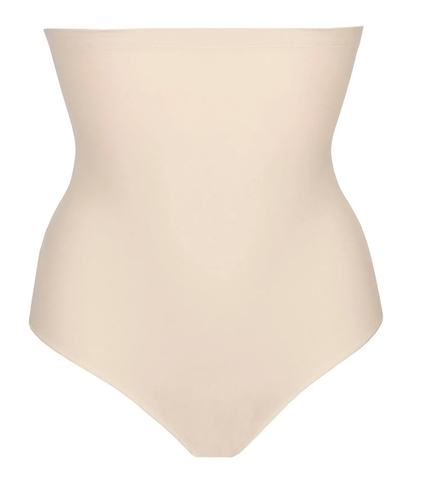PrimaDonna Verstevigende slip met hoge taille Perle beige Hot