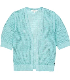 Garcia Vest blue Hot