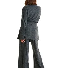 LISCA Vest met lange mouwen ROSIE gray Outlet
