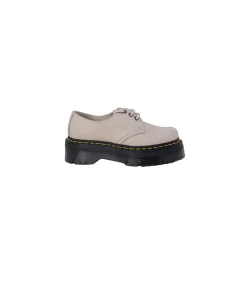 Dr Martens Veterlaarzen Dr. Martens 1461 Quad II Vintage Pisa grijs gray