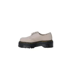 Dr Martens Veterlaarzen Dr. Martens 1461 Quad II Vintage Pisa grijs gray