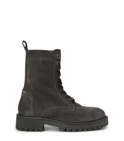 Marc O'Polo Veterschoen model Phia black