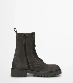 Marc O'Polo Veterschoen model Phia black