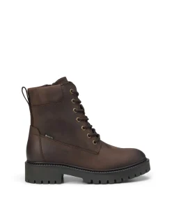 Marc O'Polo Veterschoen model Phia GTX darkBrown Hot