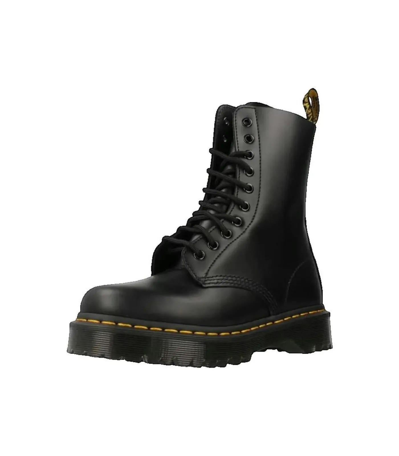 Dr Martens Veterschoenen Dr. Martens 1460 Bex zwart black Online