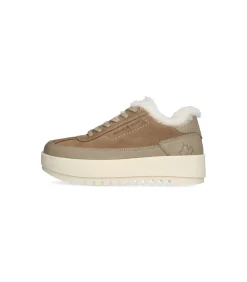 Canada Snow Veterschoenen “MOUNT MARTY” beige Sale