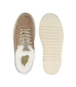 Canada Snow Veterschoenen “MOUNT MARTY” beige Sale