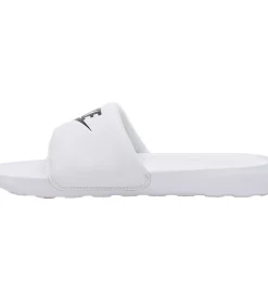 Nike VICTORI ONE - Sandalen - Wit white Sale