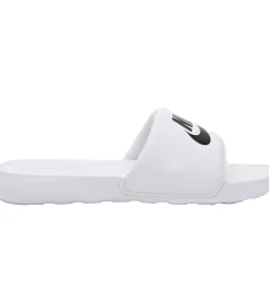 Nike VICTORI ONE - Sandalen - Wit white Sale