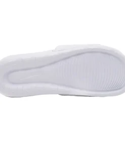 Nike VICTORI ONE - Sandalen - Wit white Sale
