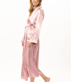 LE CHAT Viscose badjas DARCY 160 pink Sale