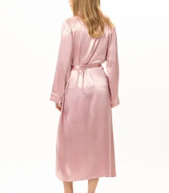 LE CHAT Viscose badjas DARCY 160 pink Sale