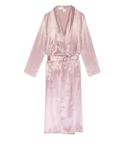 LE CHAT Viscose badjas DARCY 160 pink Sale