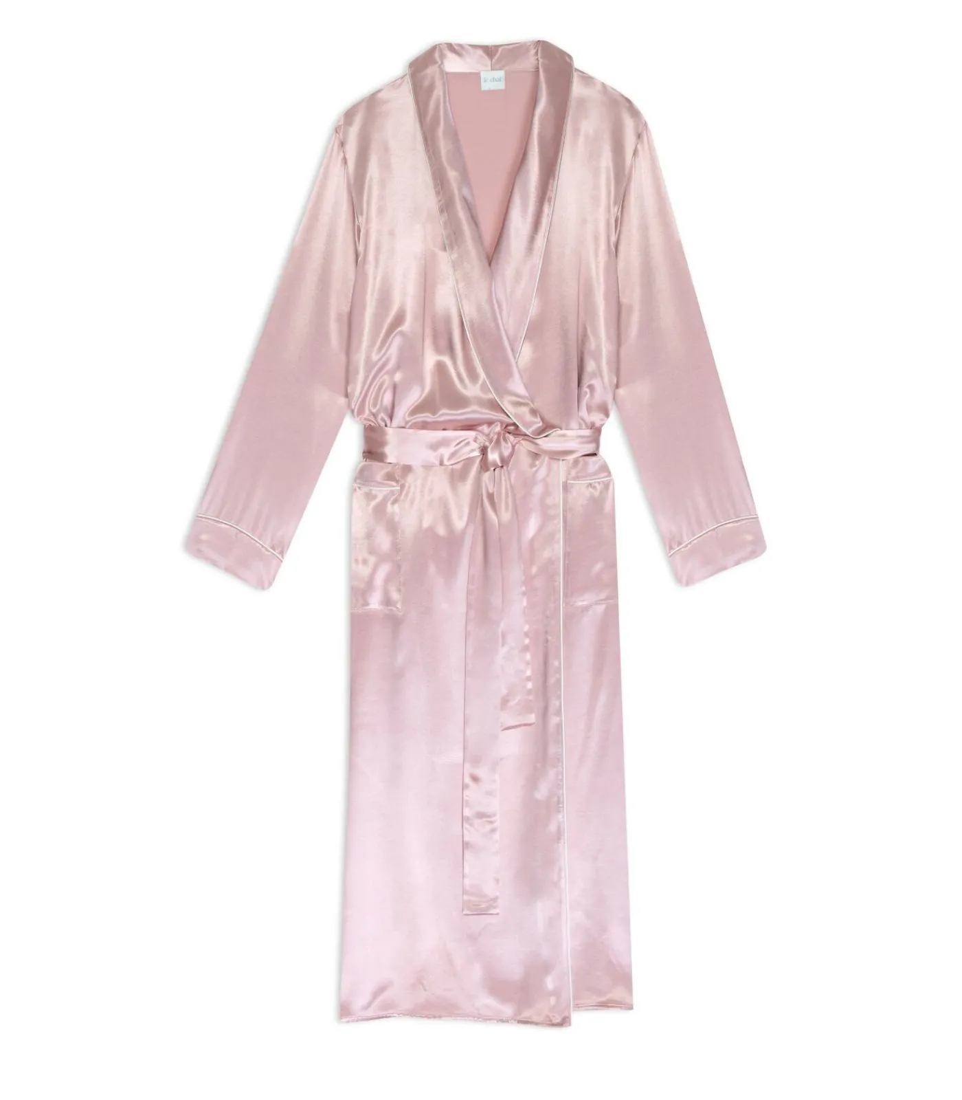 LE CHAT Viscose badjas DARCY 160 pink Sale