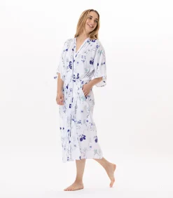 LE CHAT Viscose kimono VALENSOLE 960 multicolor Clearance