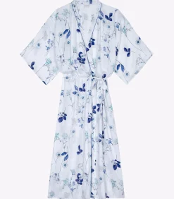 LE CHAT Viscose kimono VALENSOLE 960 multicolor Clearance