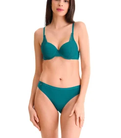 LISCA Voorgevormde beha FUSION green Best