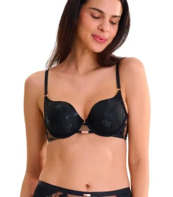 LISCA Voorgevormde beha PASSION black Clearance