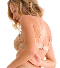 LISCA Voorgevormde beha PASSION pink Discount