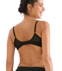 LISCA Voorgevormde beha PRINCESS black New