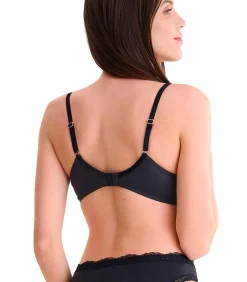 LISCA Voorgevormde beha RONIA black Clearance