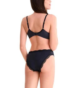 LISCA Voorgevormde beha RONIA black Clearance