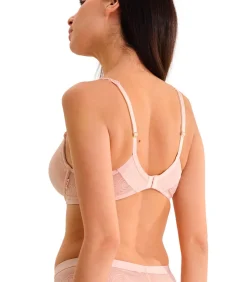 LISCA Voorgevormde beha RUBY beige New