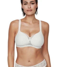 SELMARK Voorgevormde prothesebeha MALITZIA MARRIAGE white