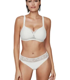 SELMARK Voorgevormde prothesebeha MALITZIA MARRIAGE white
