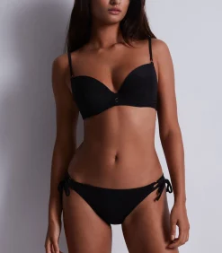 Aubade Voorgevormde push-up beha Summer Glow black Sale