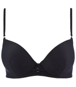 Aubade Voorgevormde push-up beha Summer Glow black Sale