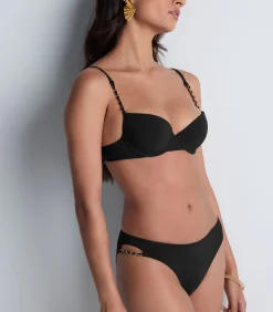 Aubade Voorgevormde push-upbeha Sparkling Treasure black Online