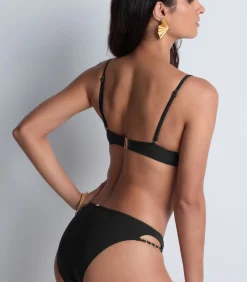 Aubade Voorgevormde push-upbeha Sparkling Treasure black Online
