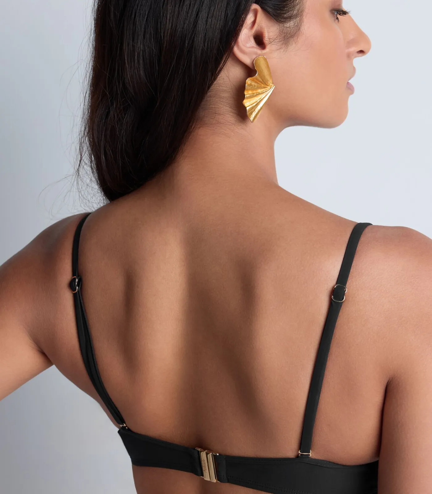 Aubade Voorgevormde push-upbeha Sparkling Treasure black Online