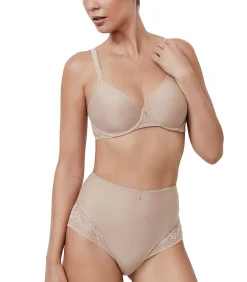 SELMARK Vormende slip met hoge taille MALITZIA beige Sale