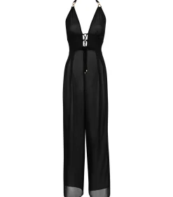 Aubade Vormgeven van slipje Beach Walk black