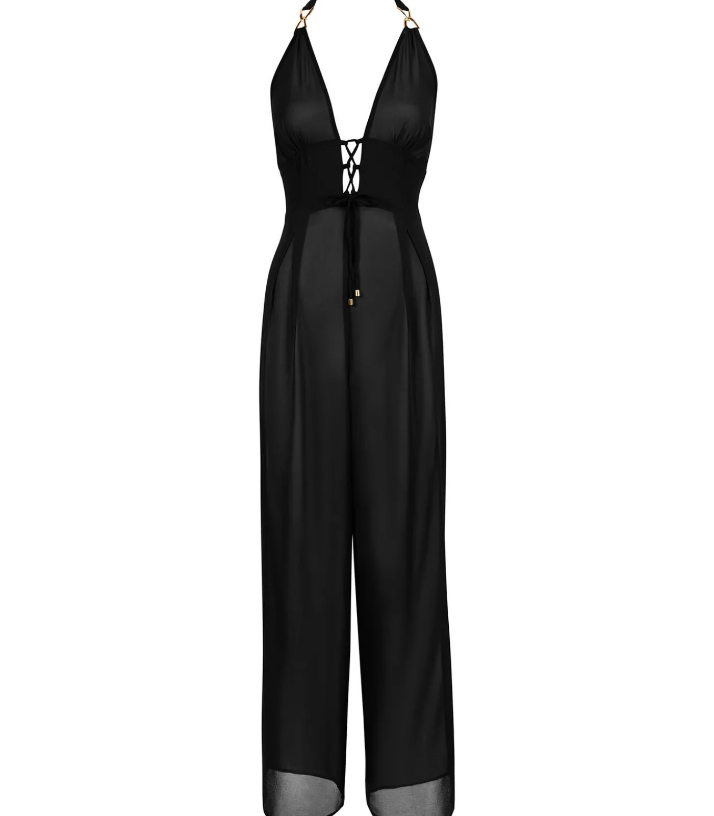 Aubade Vormgeven van slipje Beach Walk black