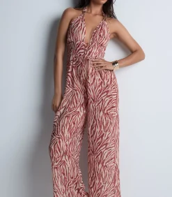 Aubade Vormgeven van slipje Beach Walk pink Hot