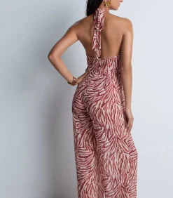 Aubade Vormgeven van slipje Beach Walk pink Hot