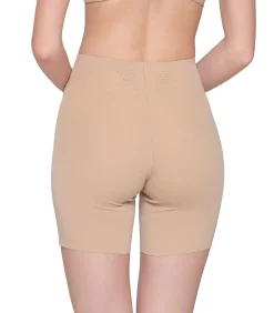 LUNA Vormgevende panty SCULPT beige