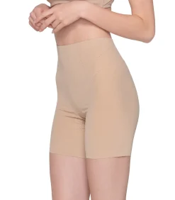 LUNA Vormgevende panty SCULPT beige